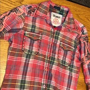 Destined to Roar Windrunner II